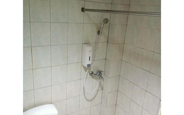Puri Jaya Hotel