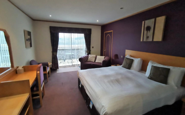 Passage House Hotel