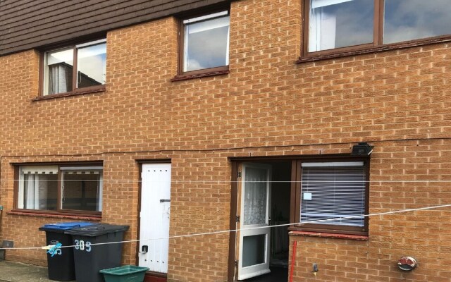 Morrison Close