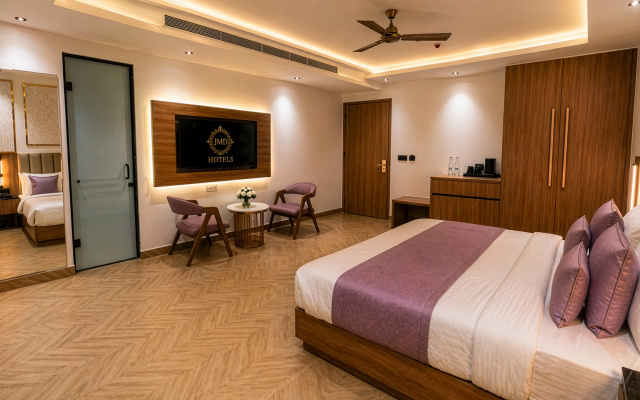 Hotel Shalimar