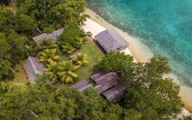 Ratua Private Island Resort