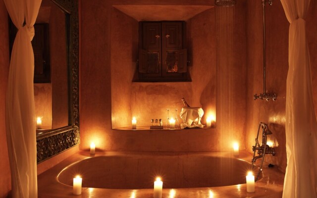 Riad Noir d'Ivoire