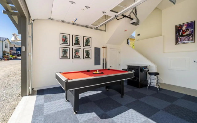 Away from the Rain #13