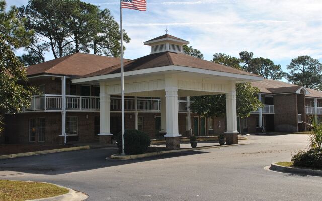 America's Best Inn and Suites Beaufort