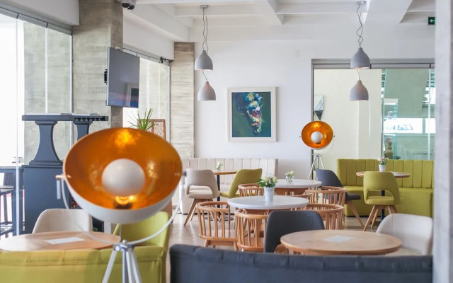 Niksic Hotel