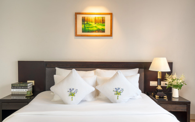 Alagon Saigon Hotel & Spa