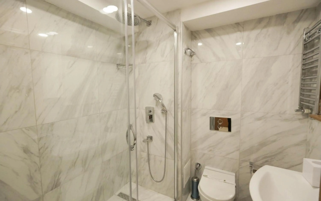 Istanbul Marriott  Sisli