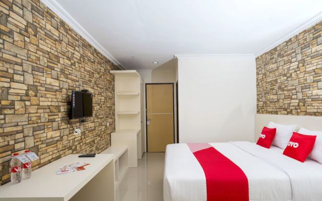 OYO 1411 Djakarta Hotel Syariah