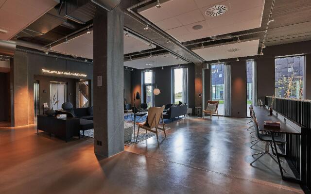 Four Points Flex by Sheraton Lyngby
