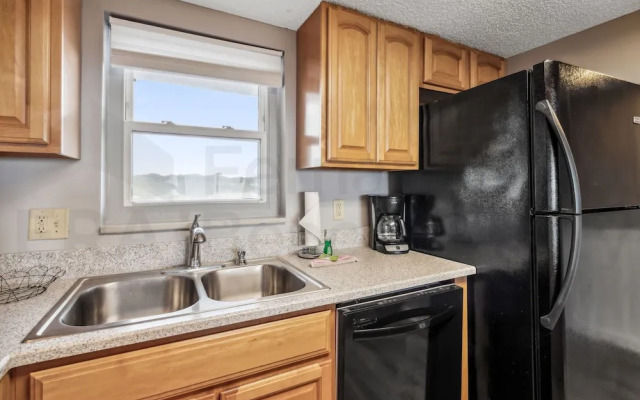 Amelia South 2 Bedroom Condo by RedAwning