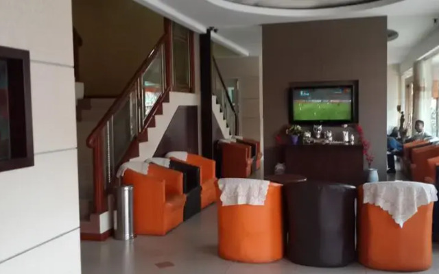 Hotel Prima Asia