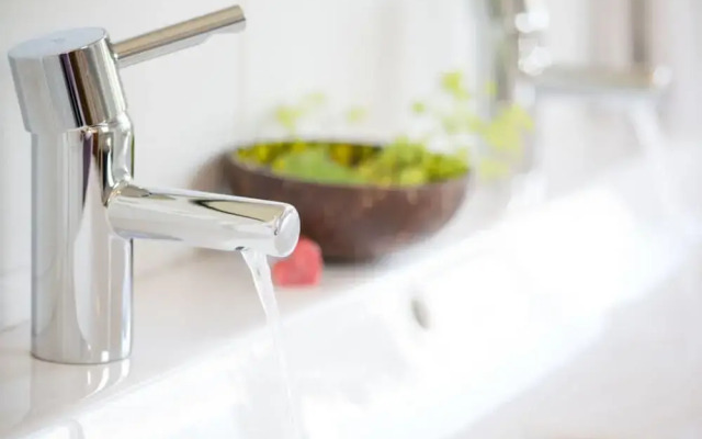 Plaatsje in het Mesnerhuis