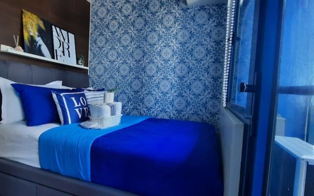 SMDC Air Residences Makati