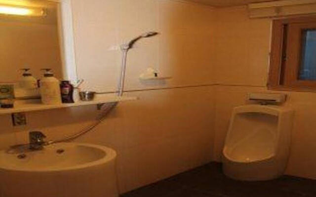 Petite Mama's Guesthouse