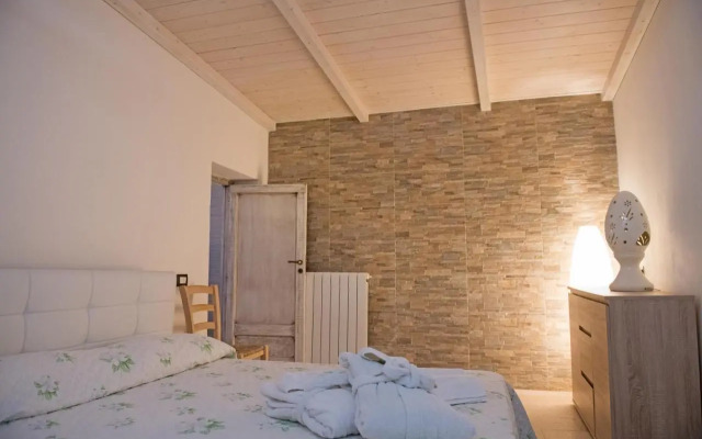 I trulli di Ginevra