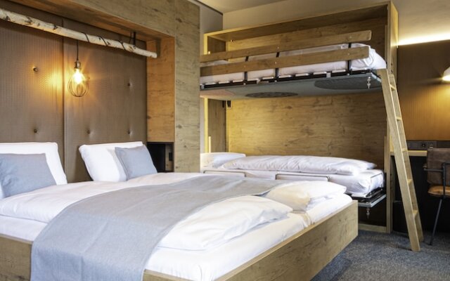 RiKu HOTEL Reutlingen