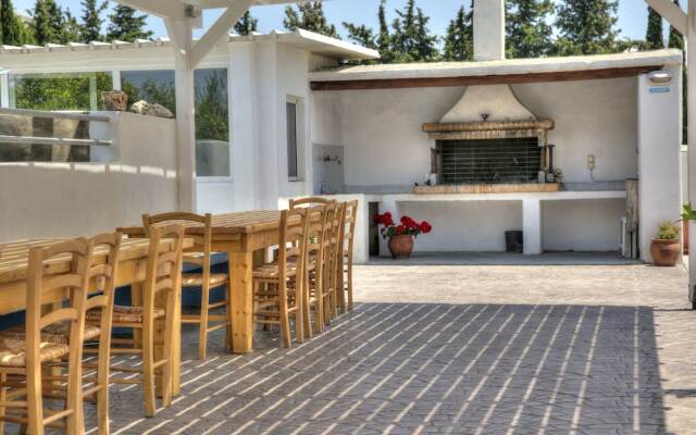 Ampeli Apartments
