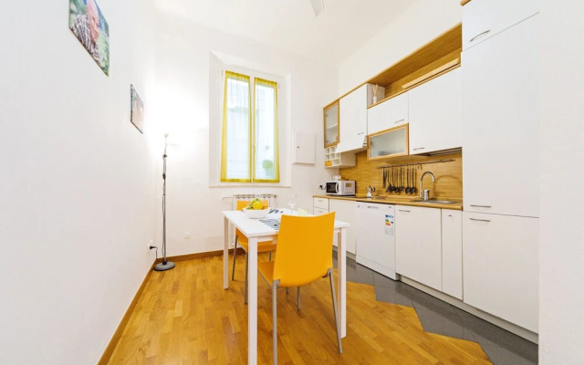 Parco Melloni Apartment