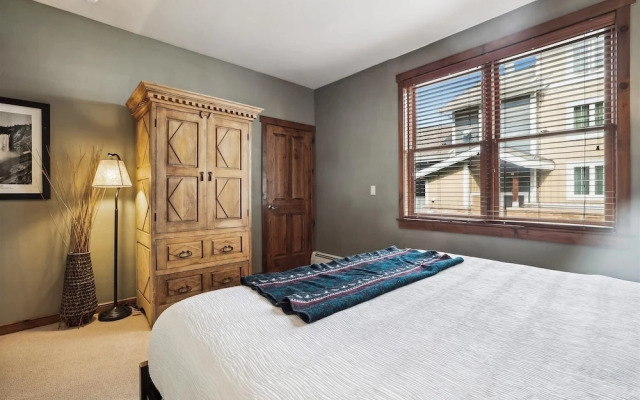 Main Street Junction 19 2 Bedroom Condo