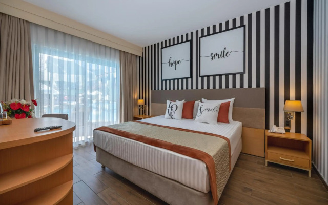Selectum Family Resort Side