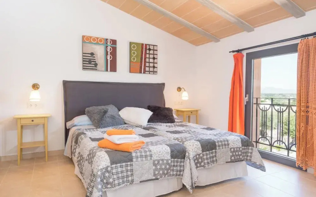 - House In