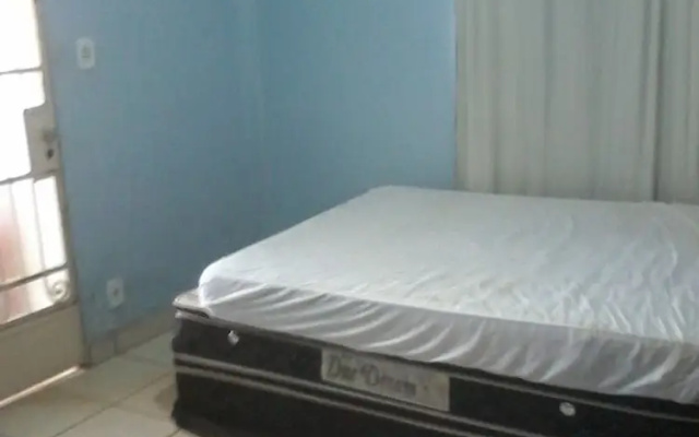 Casa Central