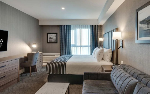 Sandman Signature Saskatoon South Hotel