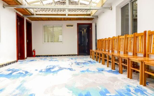 1314 Hotel