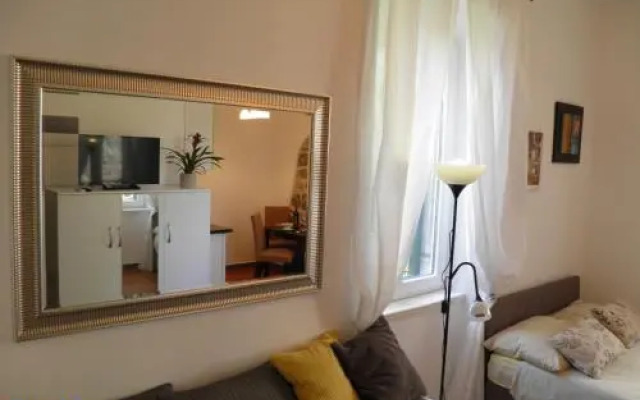 Beach City Pearls Apartments