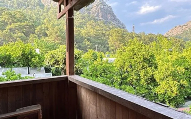 Natural Pansiyon