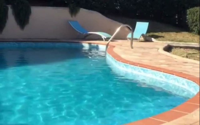 Welcoming Villa in Stintino With Private Swimming Pool