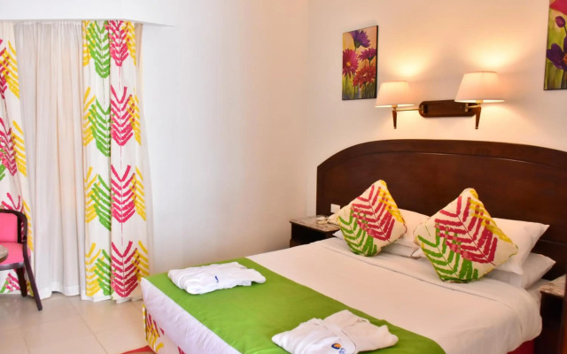Gafy Resort Aqua Park