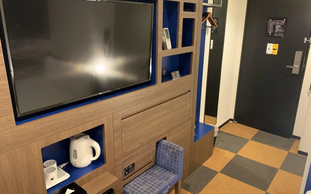 Henn na Hotel Tokyo Haneda