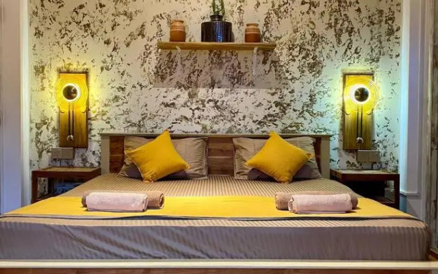 Habibi Hostel & Restaurant