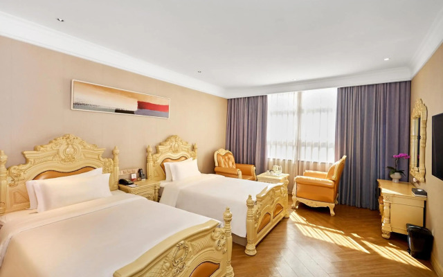 Nan Yang Royal Hotel