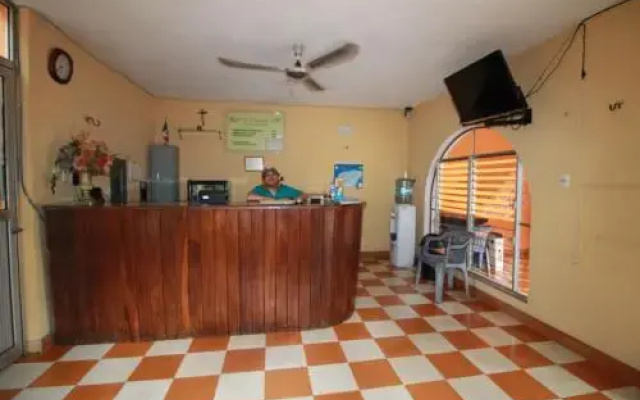 Hotel Bugambilias