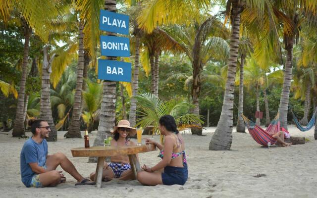 Playa Bonita