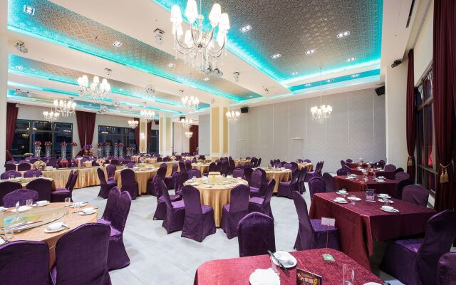 He Ti Hotel