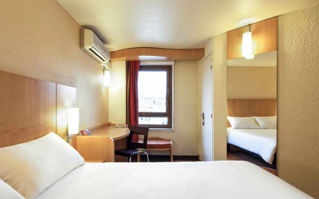 Hotel ibis Paris Bastille Opera 11ème