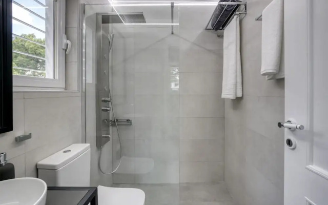 South Blue Sea View Apartment