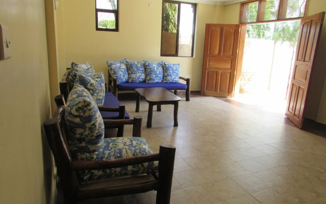 Retro Boutique Hotel Limited