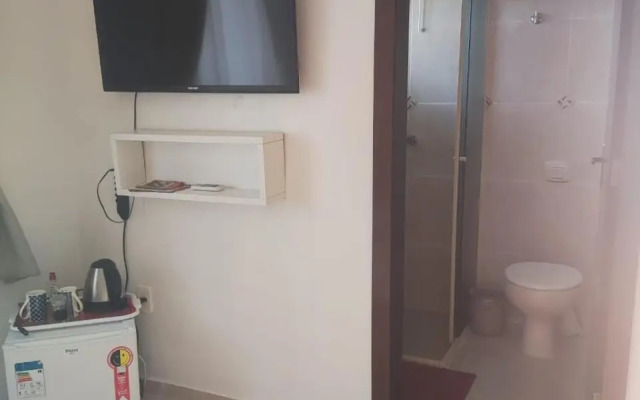 Mara e Ricardo Guesthouse