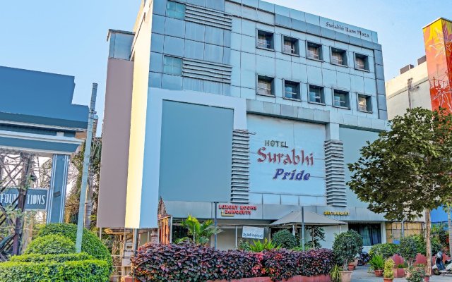 Capital O 82357 Hotel Surabhi Pride