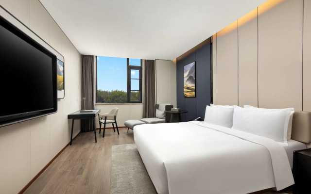 Wyndham Garden Shanghai Pudong