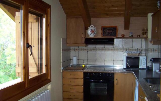 Apartamentos Chuandervera