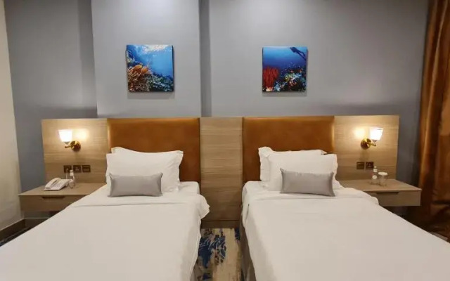 Signature Guest Hotel