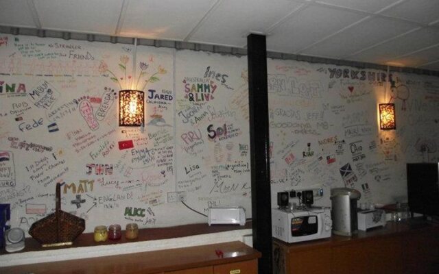 Fernloft Kuala Lumpur @ Chinatown