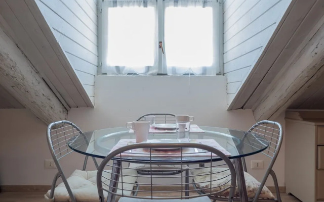 Al 19 Apartment by Wonderful Italy
