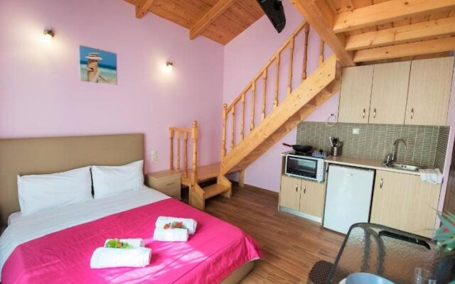 Argo Maisonettes & Suites