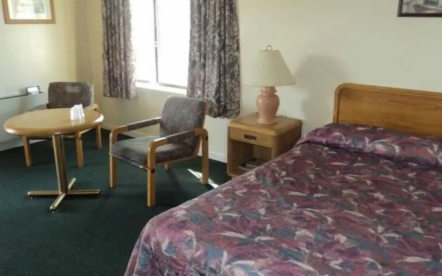 Oasis Motel